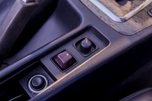 2003 Mercedes-Benz R170 SLK230 For Sale (picture 60 of 209)