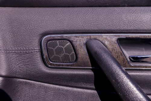 2003 Mercedes-Benz R170 SLK230 For Sale (picture 61 of 209)