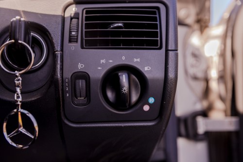 2003 Mercedes-Benz R170 SLK230 For Sale (picture 62 of 209)