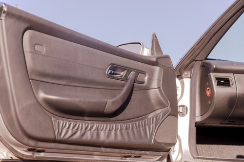 2003 Mercedes-Benz R170 SLK230 For Sale (picture 67 of 209)