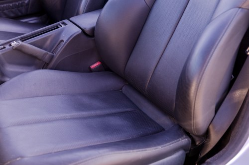 2003 Mercedes-Benz R170 SLK230 For Sale (picture 71 of 209)