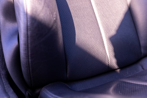 2003 Mercedes-Benz R170 SLK230 For Sale (picture 83 of 209)