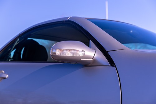 2003 Mercedes-Benz R170 SLK230 For Sale (picture 112 of 209)