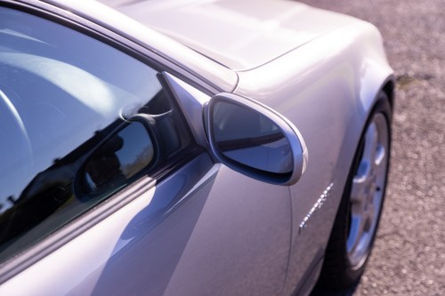 2003 Mercedes-Benz R170 SLK230 For Sale (picture 113 of 209)