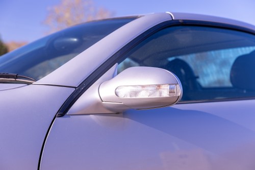 2003 Mercedes-Benz R170 SLK230 For Sale (picture 128 of 209)