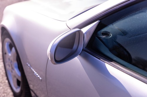 2003 Mercedes-Benz R170 SLK230 For Sale (picture 129 of 209)