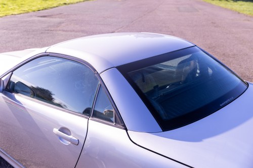 2003 Mercedes-Benz R170 SLK230 For Sale (picture 130 of 209)