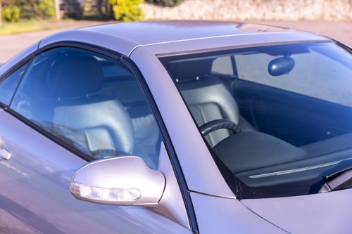 2003 Mercedes-Benz R170 SLK230 For Sale (picture 132 of 209)