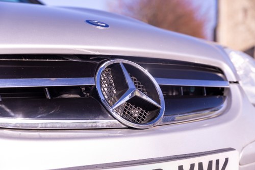 2003 Mercedes-Benz R170 SLK230 For Sale (picture 140 of 209)