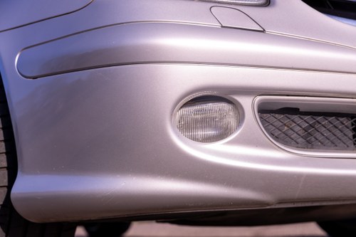 2003 Mercedes-Benz R170 SLK230 For Sale (picture 142 of 209)