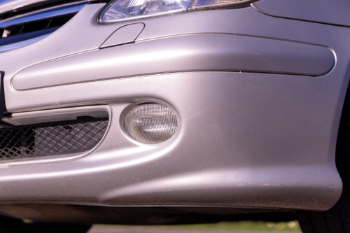 2003 Mercedes-Benz R170 SLK230 For Sale (picture 143 of 209)