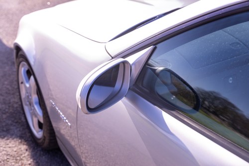 2003 Mercedes-Benz R170 SLK230 For Sale (picture 146 of 209)