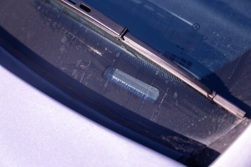 2003 Mercedes-Benz R170 SLK230 For Sale (picture 147 of 209)