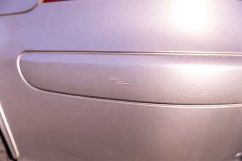 2003 Mercedes-Benz R170 SLK230 For Sale (picture 153 of 209)