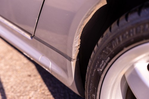 2003 Mercedes-Benz R170 SLK230 For Sale (picture 154 of 209)