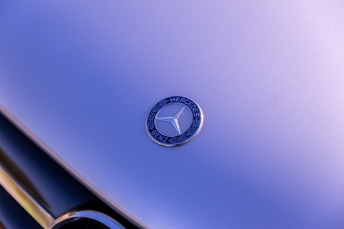 2003 Mercedes-Benz R170 SLK230 For Sale (picture 156 of 209)