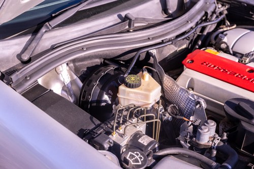 2003 Mercedes-Benz R170 SLK230 For Sale (picture 159 of 209)