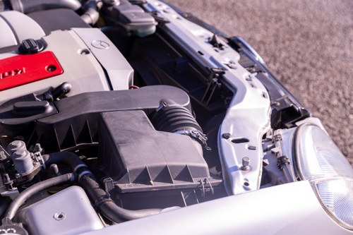 2003 Mercedes-Benz R170 SLK230 For Sale (picture 163 of 209)