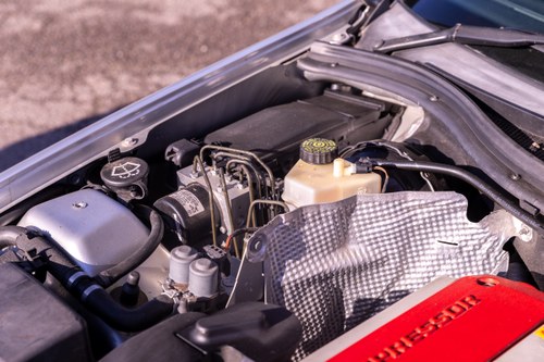 2003 Mercedes-Benz R170 SLK230 For Sale (picture 165 of 209)