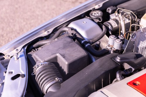 2003 Mercedes-Benz R170 SLK230 For Sale (picture 166 of 209)