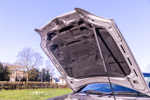 2003 Mercedes-Benz R170 SLK230 For Sale (picture 173 of 209)