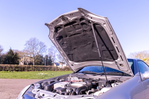 2003 Mercedes-Benz R170 SLK230 For Sale (picture 174 of 209)