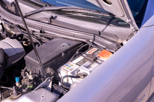 2003 Mercedes-Benz R170 SLK230 For Sale (picture 176 of 209)