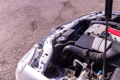 2003 Mercedes-Benz R170 SLK230 For Sale (picture 179 of 209)