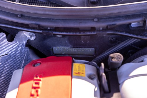 2003 Mercedes-Benz R170 SLK230 For Sale (picture 180 of 209)