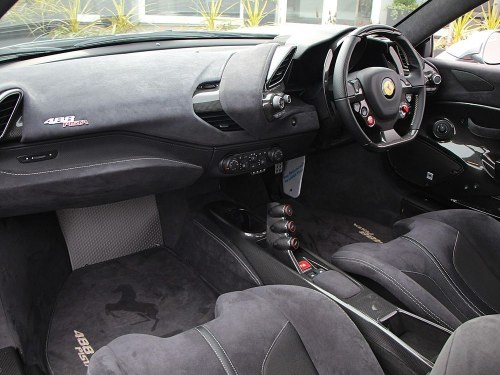 2020 FERRARI 488 3.9T V8 Coupe 2dr Petrol F1 DCT Euro 6 (s/s Kaufen Bei