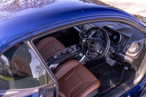 Immagine 4 per 2021 Alpine A110 GT 2nd Gen