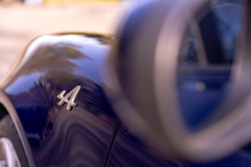 Bild 3 für 2021 Alpine A110 GT 2nd Gen