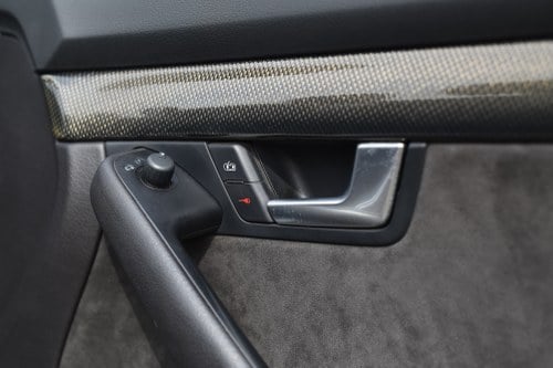 2006 Audi B7 S4 Cabriolet Te koop (foto 31 van 164)