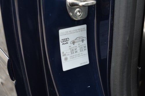 2006 Audi B7 S4 Cabriolet Te koop (foto 34 van 164)