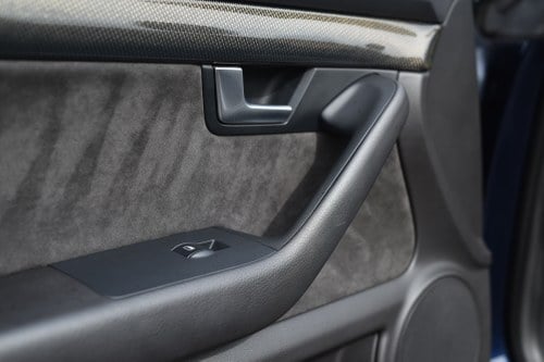 2006 Audi B7 S4 Cabriolet Te koop (foto 38 van 164)