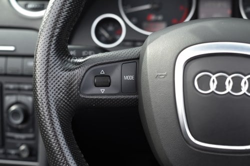 2006 Audi B7 S4 Cabriolet Te koop (foto 44 van 164)