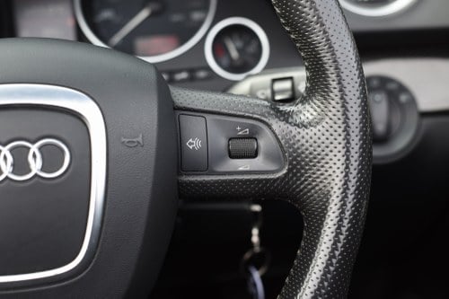 2006 Audi B7 S4 Cabriolet Te koop (foto 46 van 164)