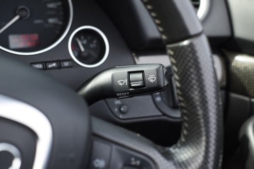 2006 Audi B7 S4 Cabriolet Te koop (foto 48 van 164)