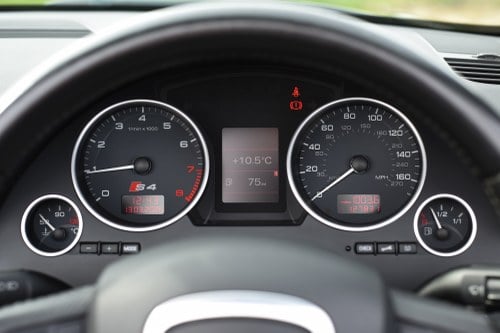 2006 Audi B7 S4 Cabriolet Te koop (foto 50 van 164)