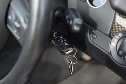 2006 Audi B7 S4 Cabriolet Te koop (foto 54 van 164)