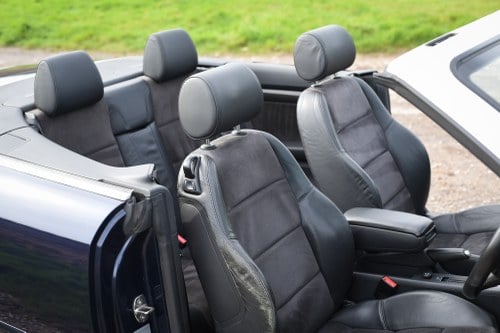 2006 Audi B7 S4 Cabriolet Te koop (foto 69 van 164)