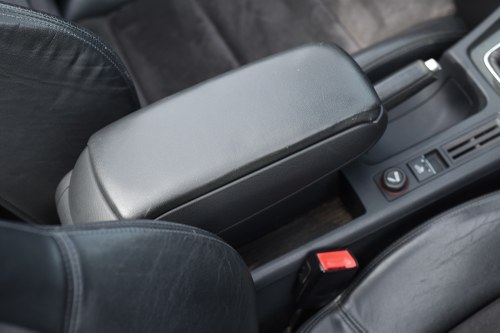 2006 Audi B7 S4 Cabriolet Te koop (foto 73 van 164)