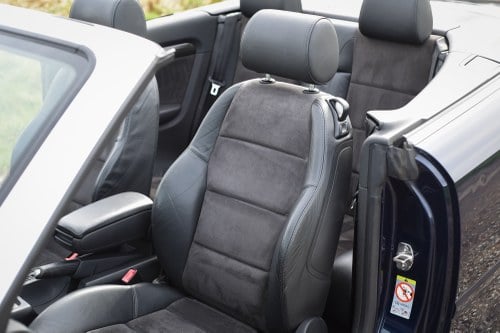 2006 Audi B7 S4 Cabriolet Te koop (foto 74 van 164)