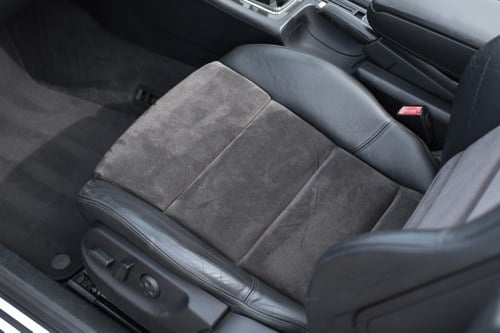 2006 Audi B7 S4 Cabriolet Te koop (foto 75 van 164)