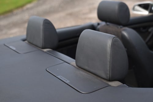 2006 Audi B7 S4 Cabriolet Te koop (foto 82 van 164)