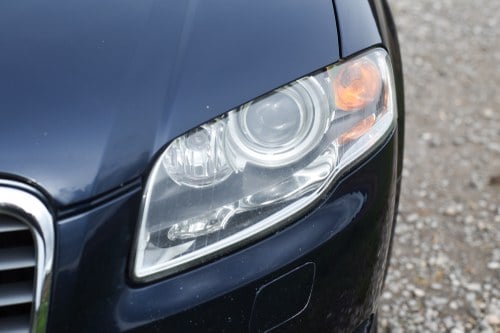 2006 Audi B7 S4 Cabriolet Te koop (foto 97 van 164)