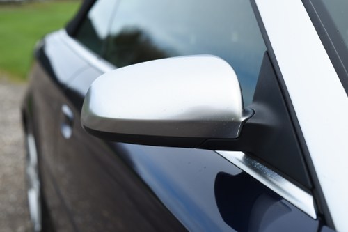 2006 Audi B7 S4 Cabriolet Te koop (foto 105 van 164)