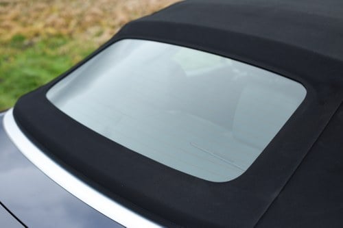 2006 Audi B7 S4 Cabriolet Te koop (foto 109 van 164)