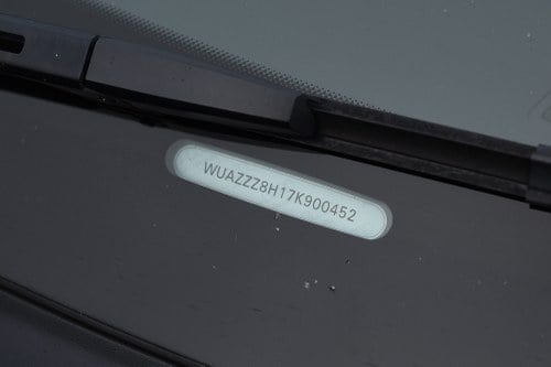 2006 Audi B7 S4 Cabriolet Te koop (foto 111 van 164)