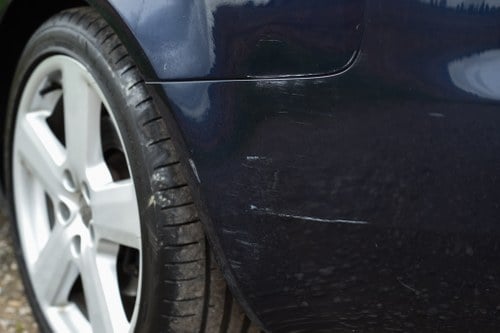 2006 Audi B7 S4 Cabriolet Te koop (foto 118 van 164)